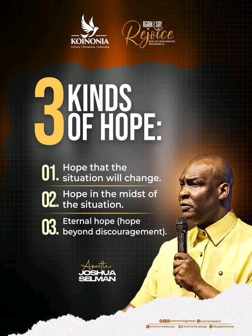 Title details for HIGH LEVEL SPIRITUAL ILLUMINATION by Apostle Joshua Selman - Available
